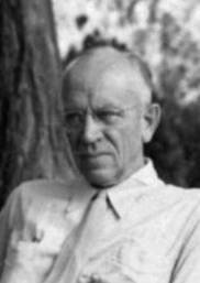 Aldo Leopold -- Gray wolf