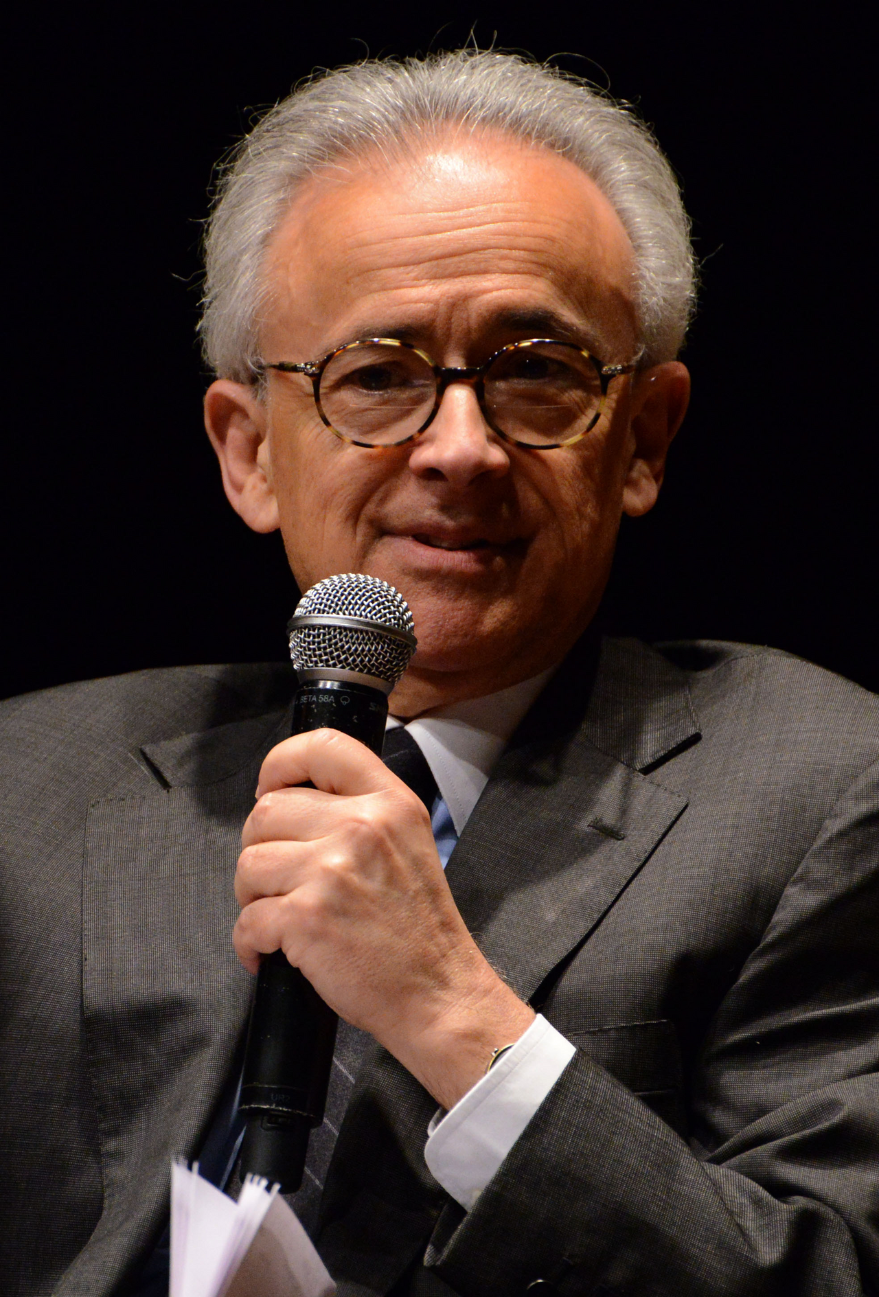 Antonio Damasio: after “shareBlurb”, what about “why”?