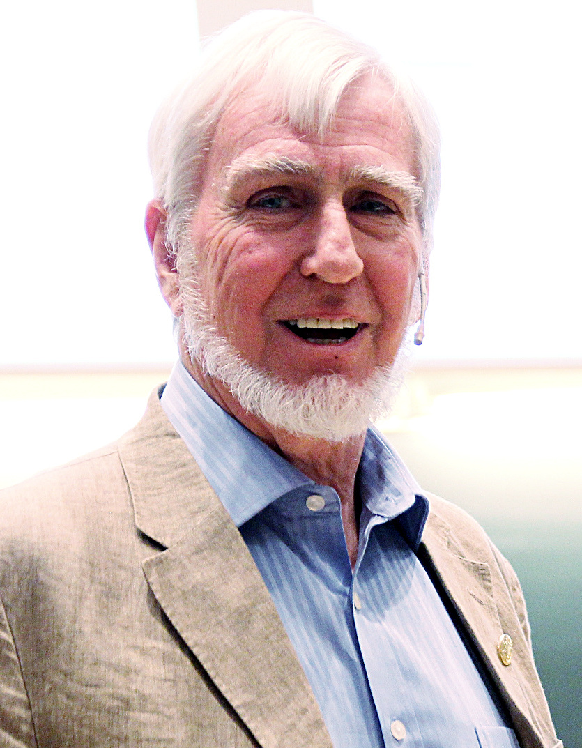 John O'Keefe: after “shareBlurb”, what about “why”?