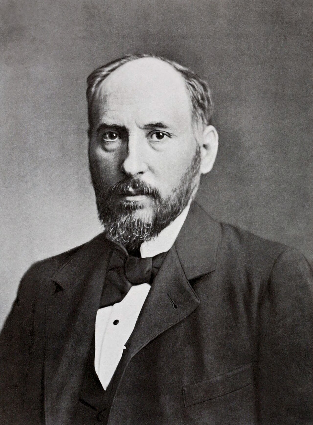Santiago Ramón y Cajal: after “seoExtra”, what about “why”?