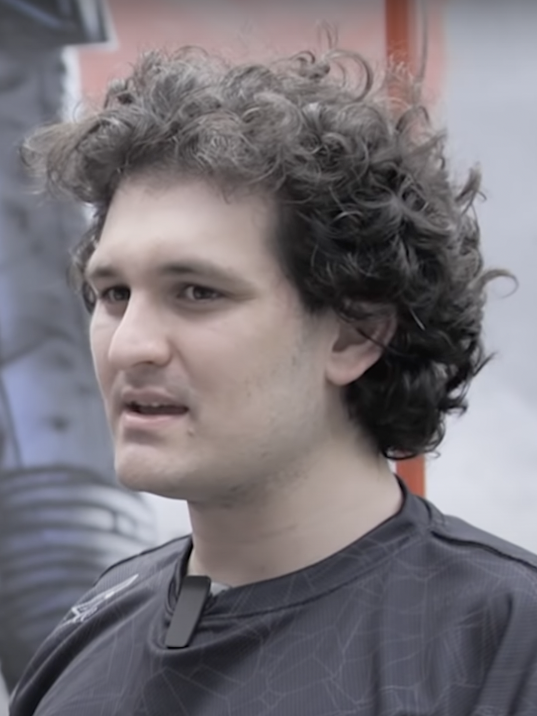 FTX, the cryptocurrency exchange whose November 2022 collapse led to the 2023 fraud conviction of founder Sam Bankman-Fried.