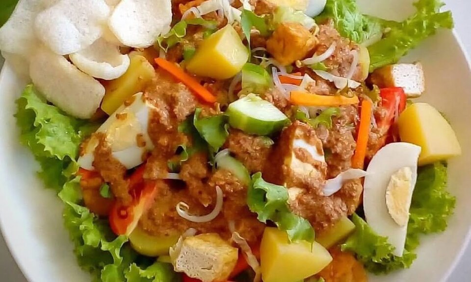 Gado-gado