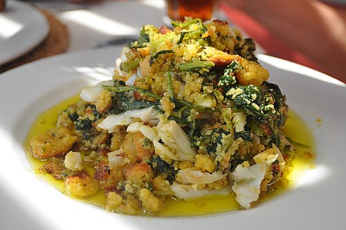 Arroz de pato（来自葡萄牙）