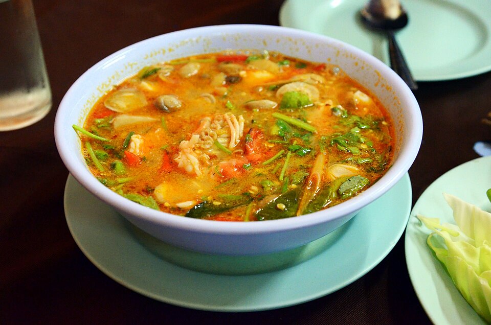 Export soup