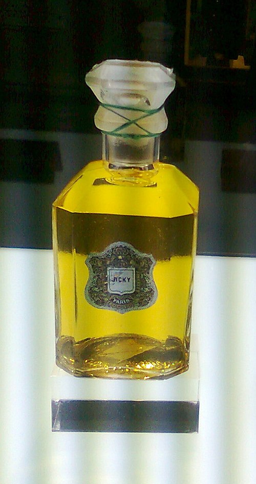 Jicky — Франция