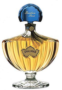 Shalimar — França