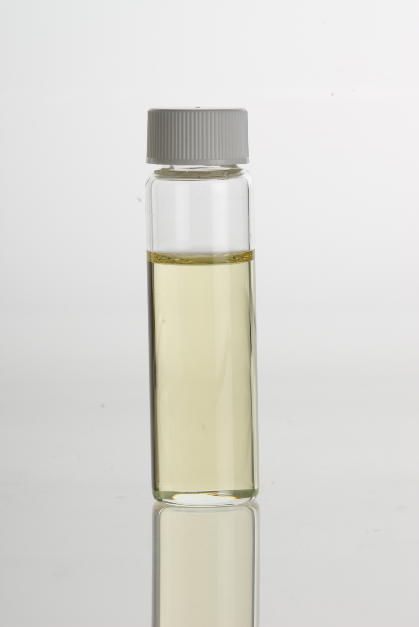 Rose — Rose oil