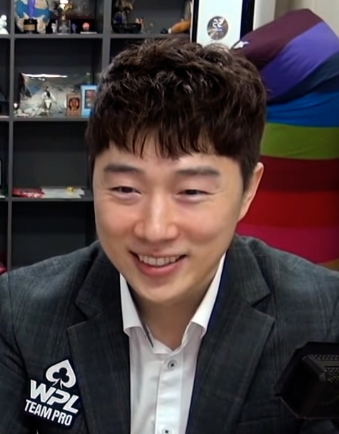 Lim Yo-hwan, the StarCraft: Brood War star known as BoxeR, the first esports superstar.