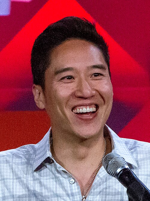 Dennis Fong, known as Thresh, recognized as the first professional gamer.