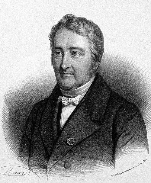 Pierre-Joseph Pelletier