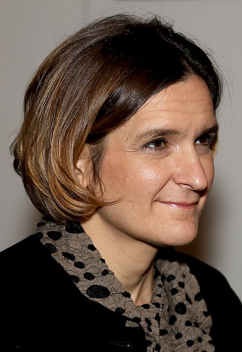 Esther Duflo