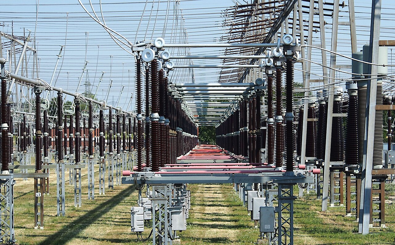 Electrical Engineering: after “Electrical engineering links circuits, fields, signals and power”, what about “Paths include semiconductors,