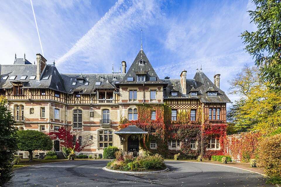 Hotels