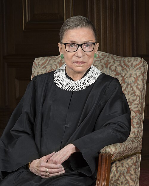 R. B. Ginsburg