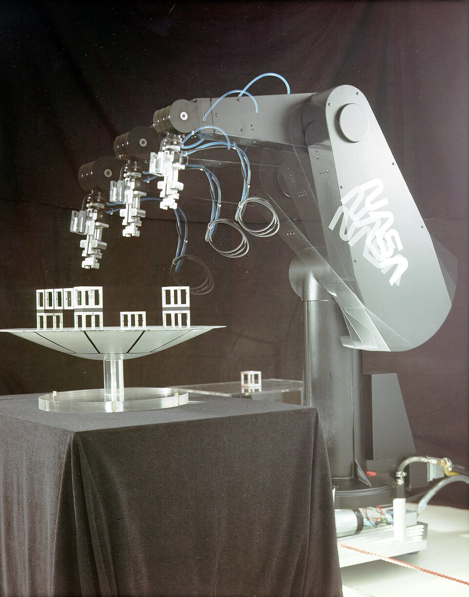 Robotics