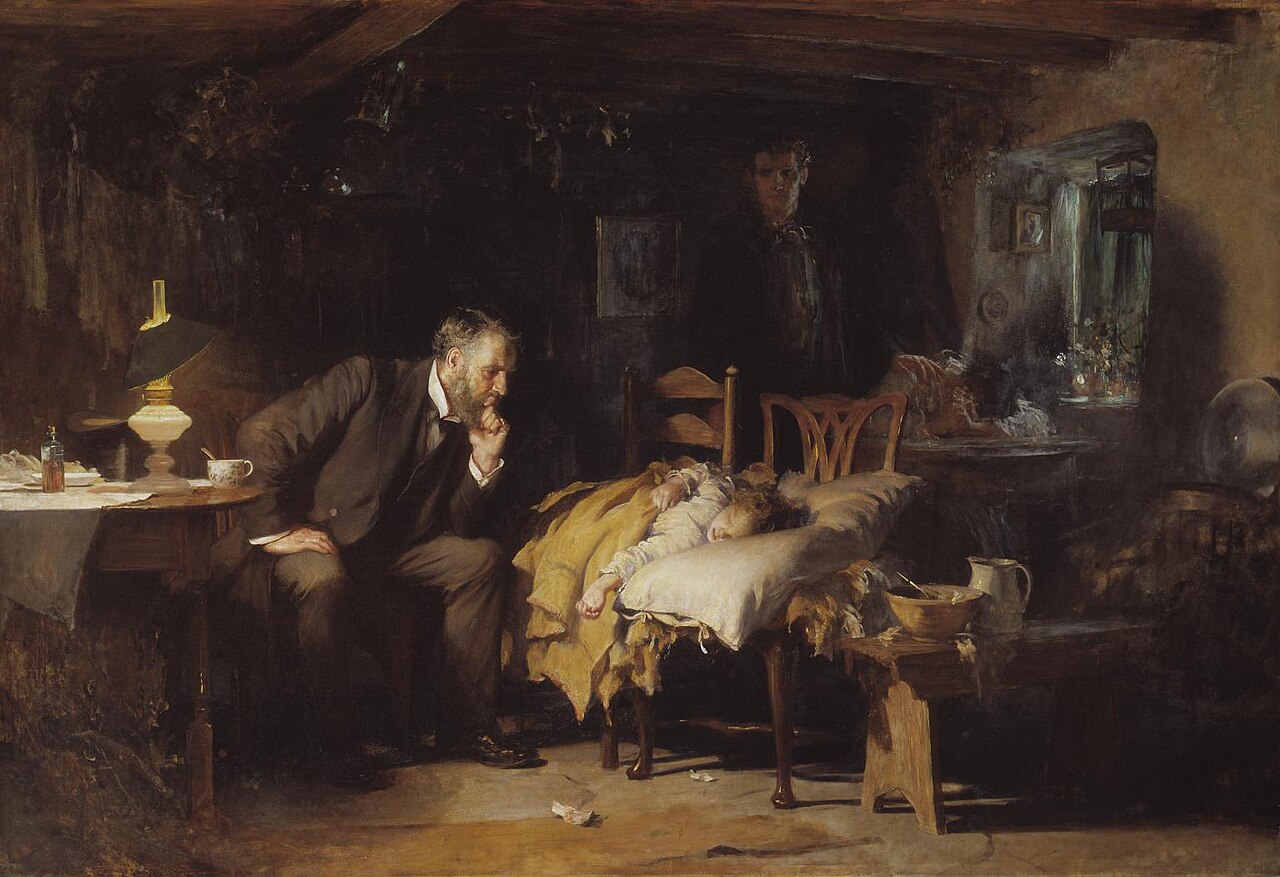 Medicine: after “Anatomy labs, simulation centres and teaching hospitals set the ”, what about “Is Medicine mostly theoretical or practical?