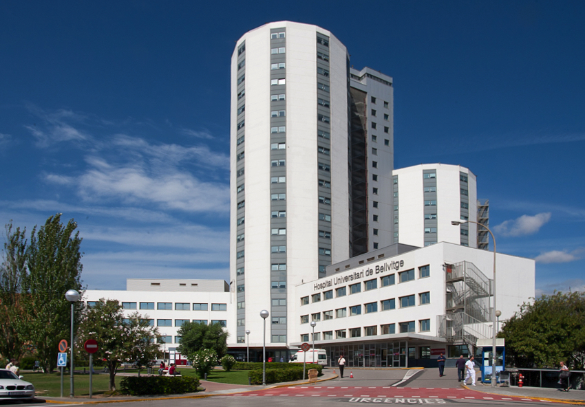 Acute nursing