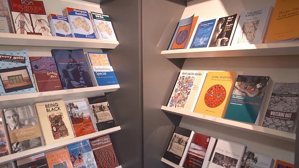 Ideas publishing