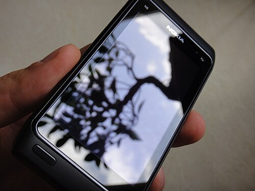 Gorilla Glass