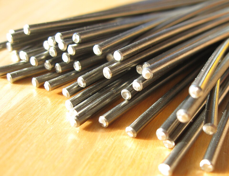 Nitinol