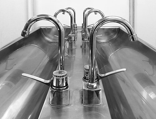 304 sink
