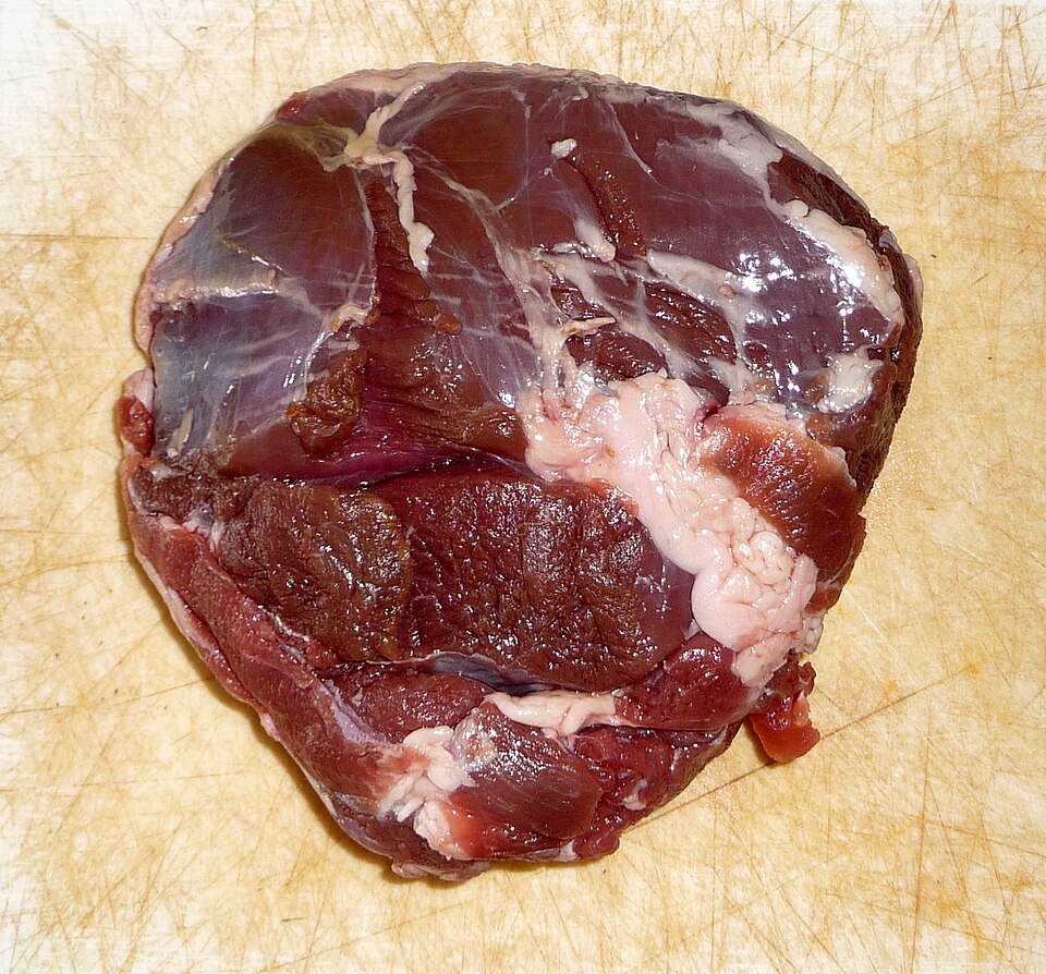 Breast