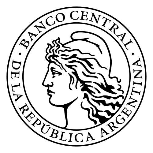 Argentine peso coin