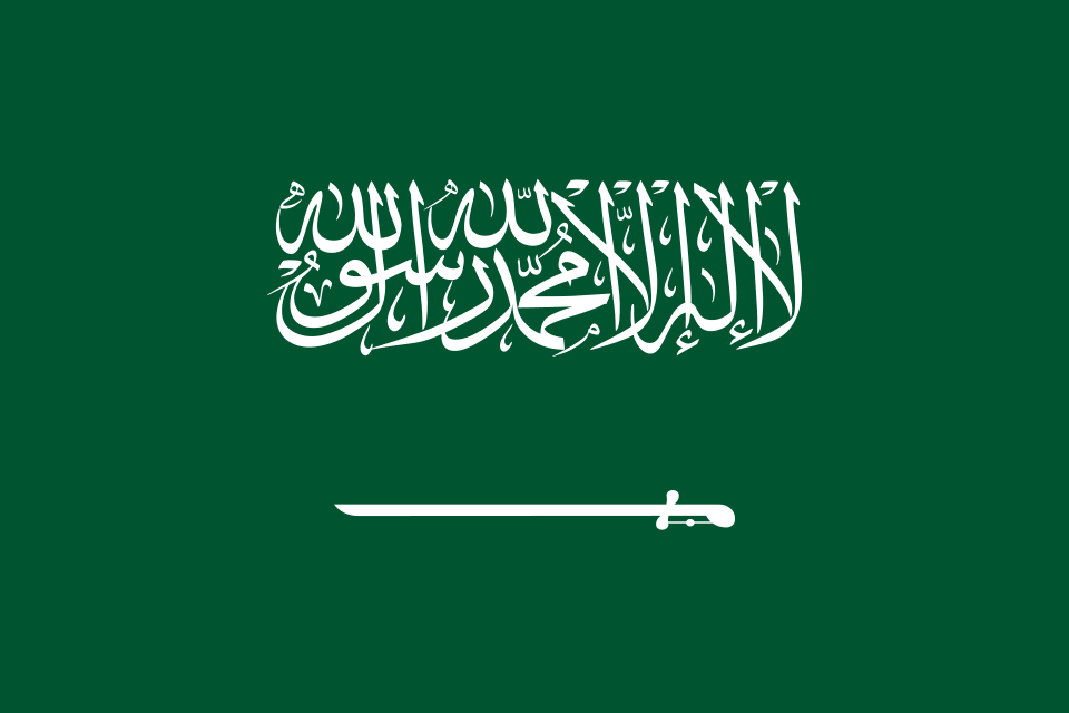 Saudi riyal — Foundation