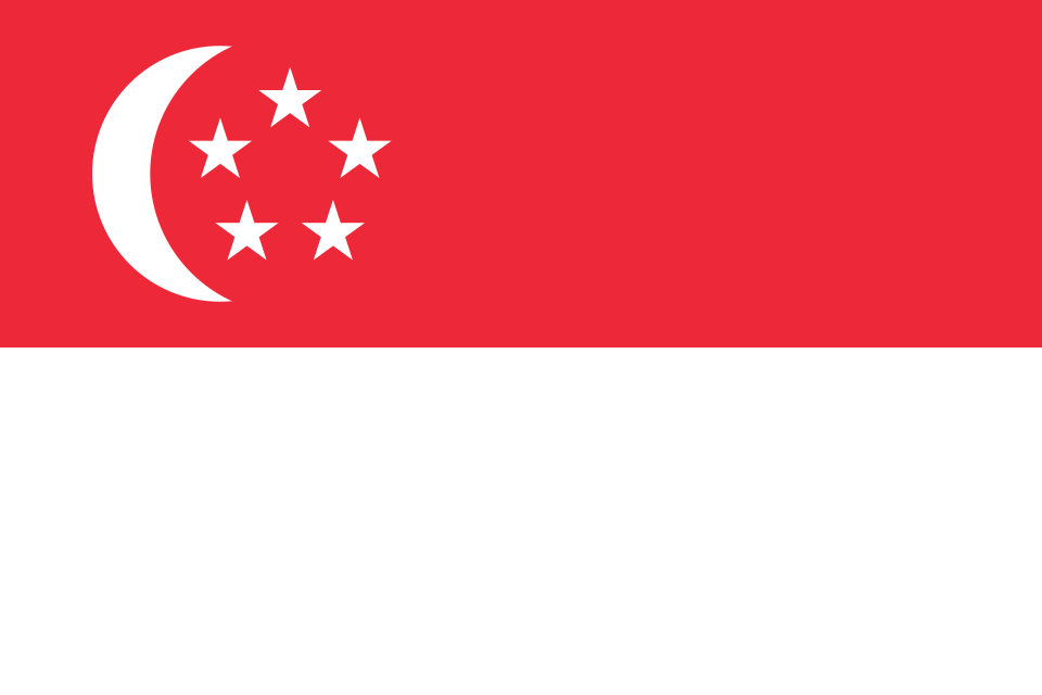 Singapore dollar — Foundation