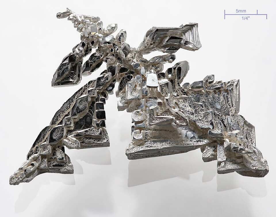 Silver — Digital era