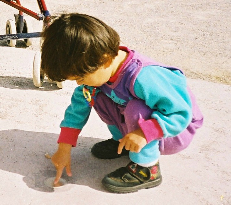 전문화