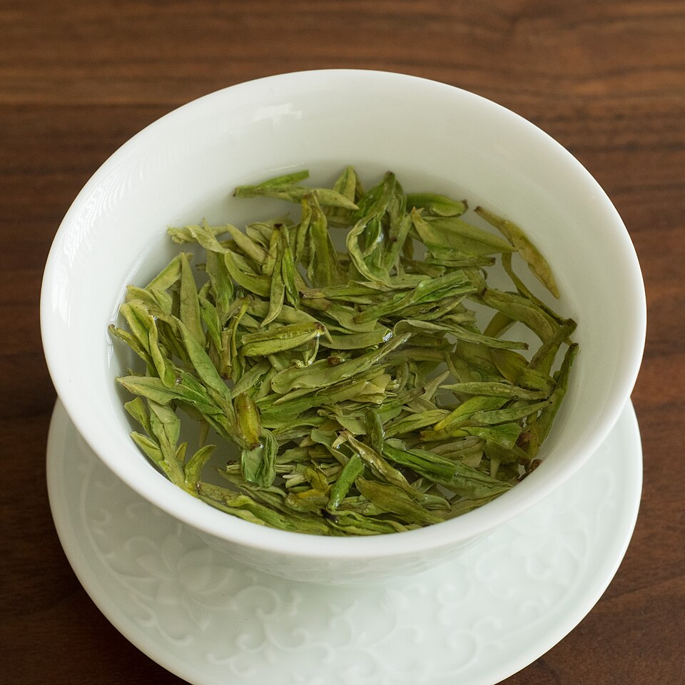 East Asian tea culture