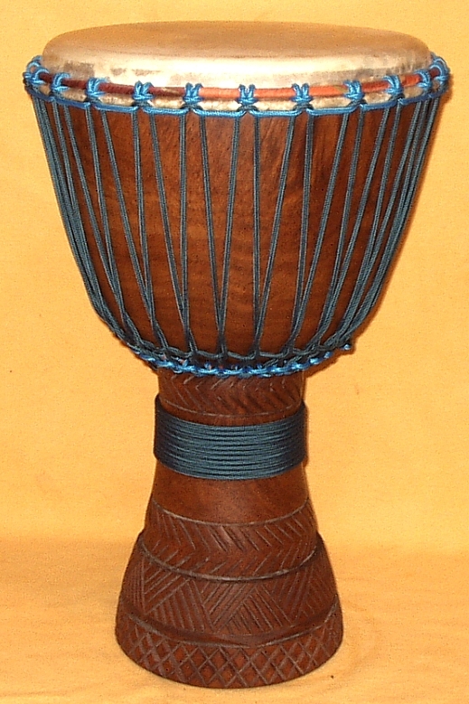 West African drum