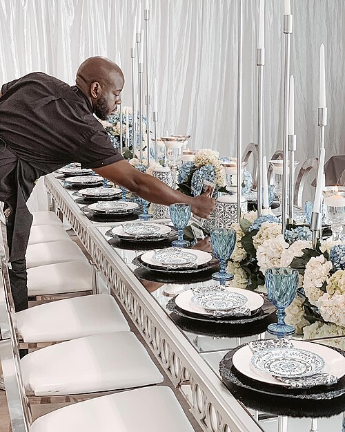 Event staffing dual-job pattern — Toronto