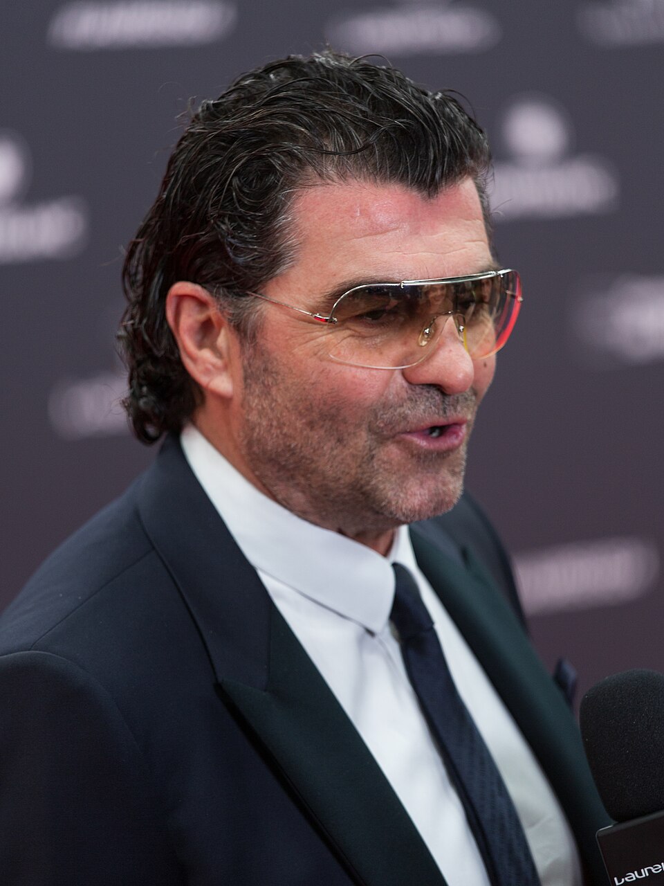Alberto Tomba