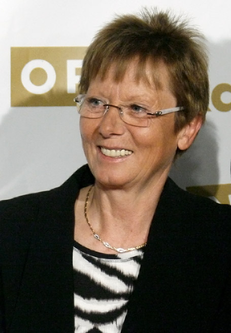 Annemarie Moser-Proll