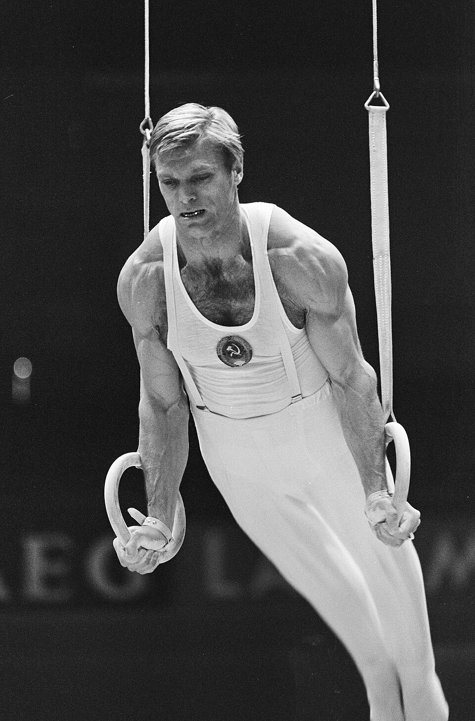 Boris Schachlin