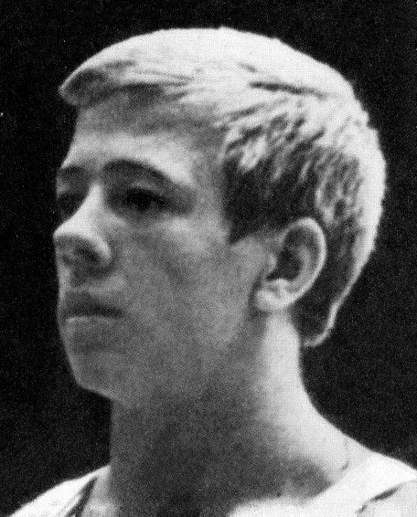 Nikolai Andrianow