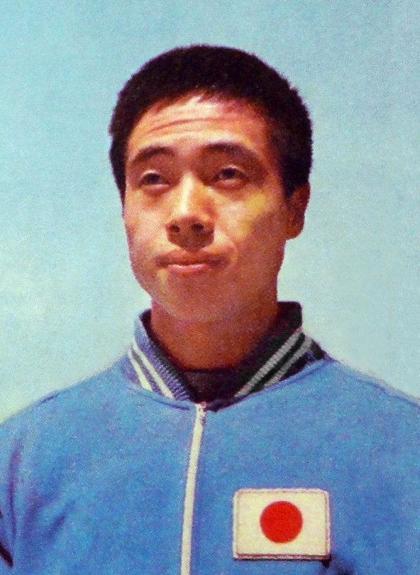 Sawao Kato