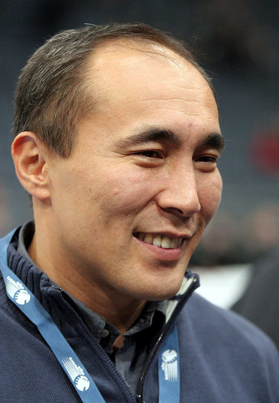 Talant Dujshebaev