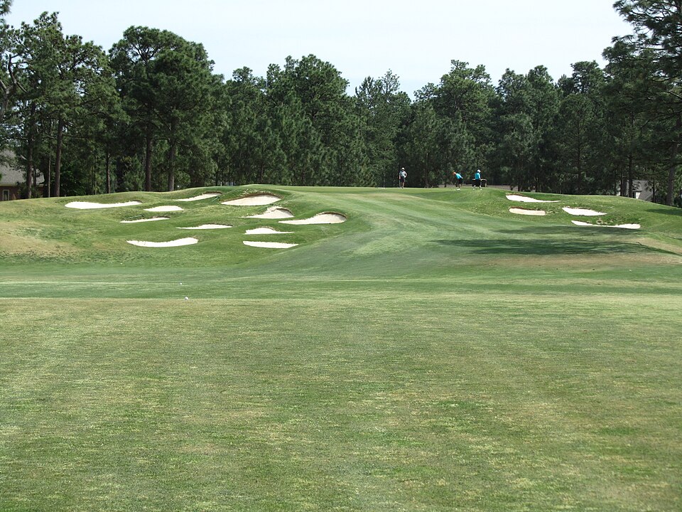 Pinehurst Resort