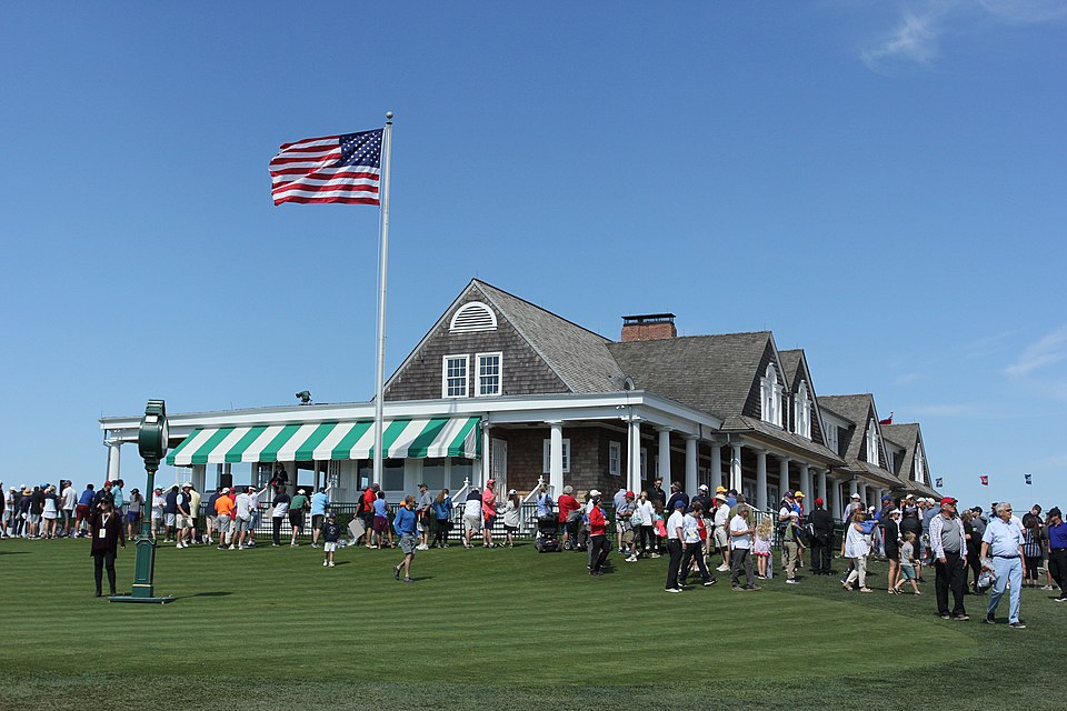 Shinnecock Hills Golf Club