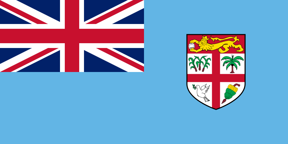 Fiji (Flying Fijians)
