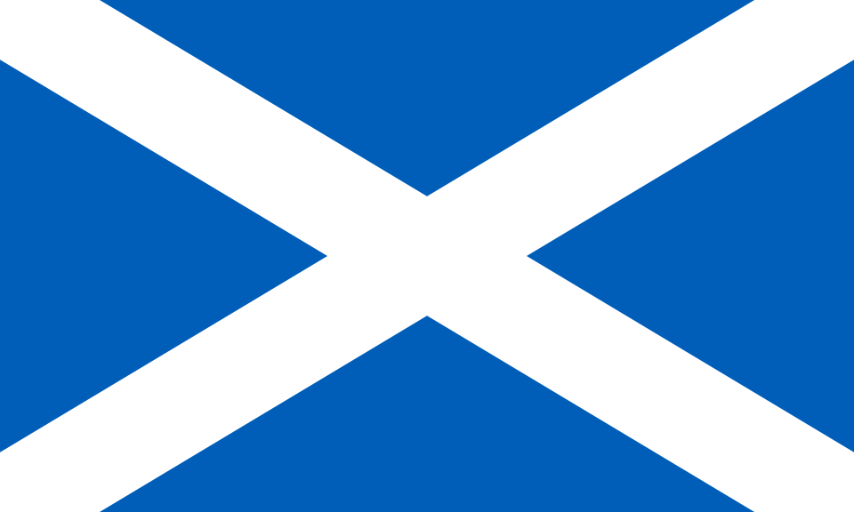 Scotland