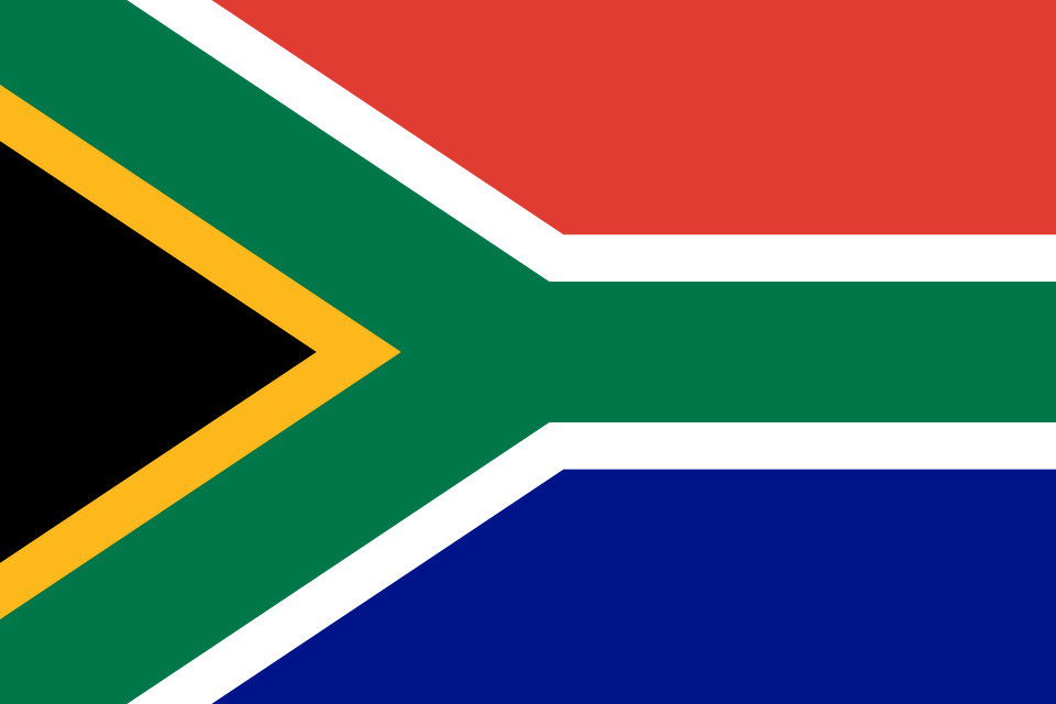 South Africa (Springboks)