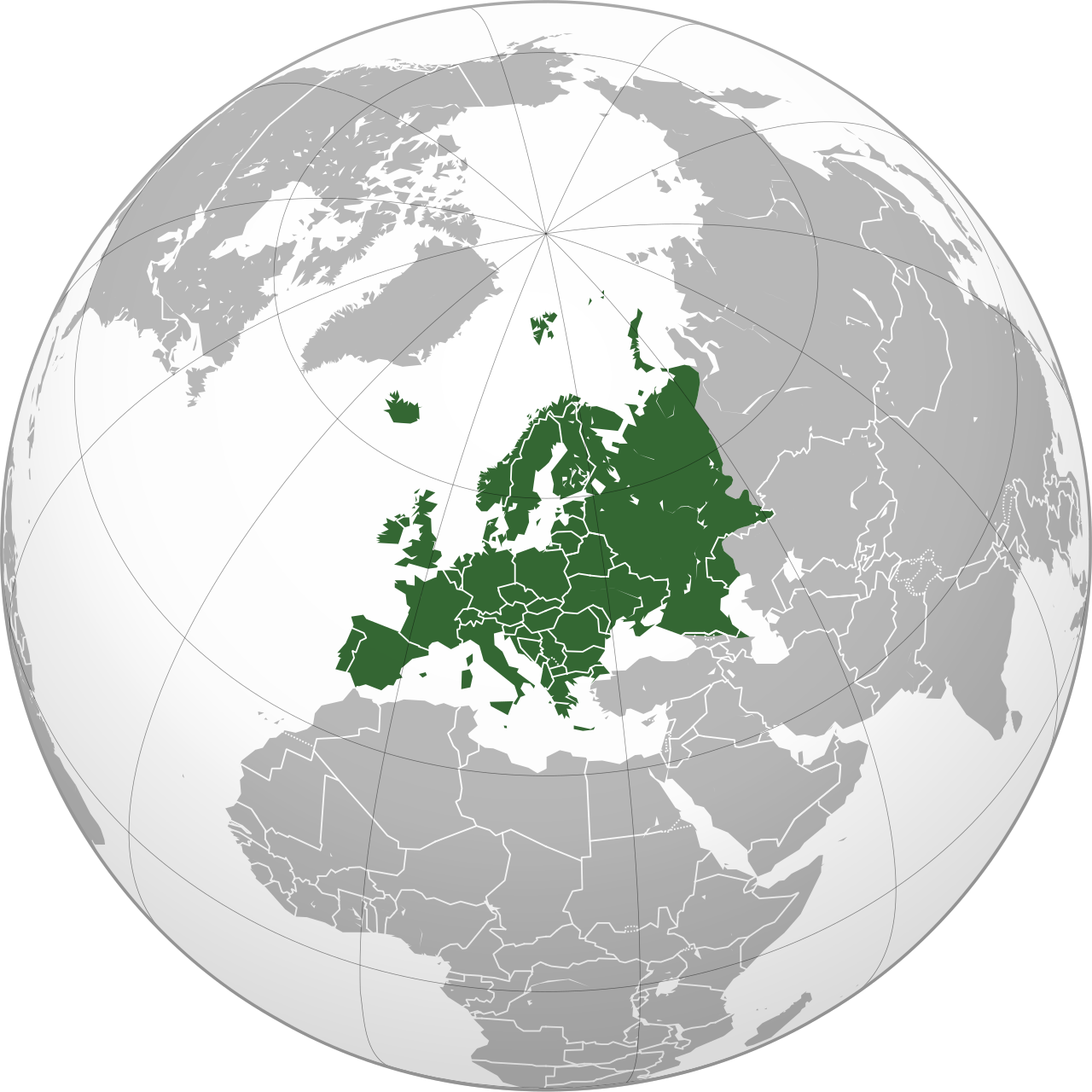 Europe