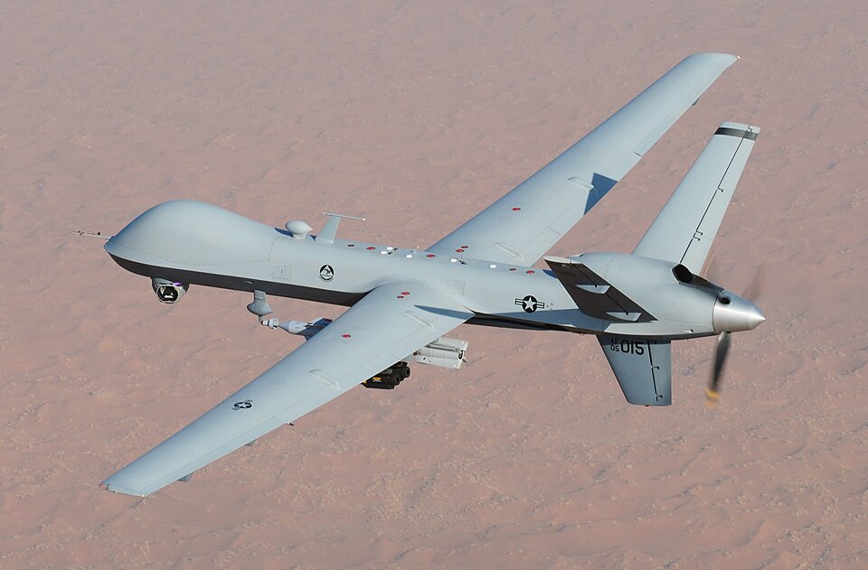 Drone