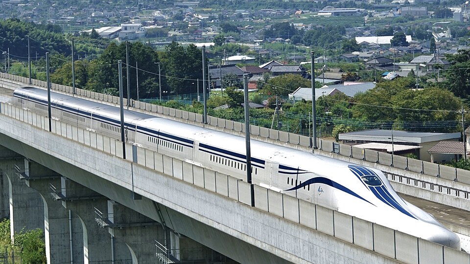 Maglev