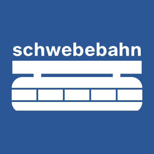 Wuppertal Schwebebahn — iconic monorail
