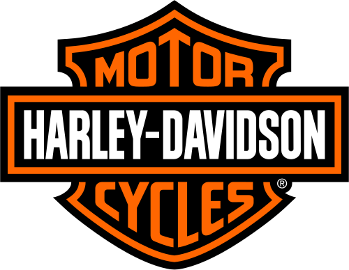 Harley-Davidson — iconic motorcycle
